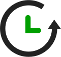 Accurately process each execution within 50 milliseconds on average.