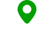 Multiple high-end servers located around the world